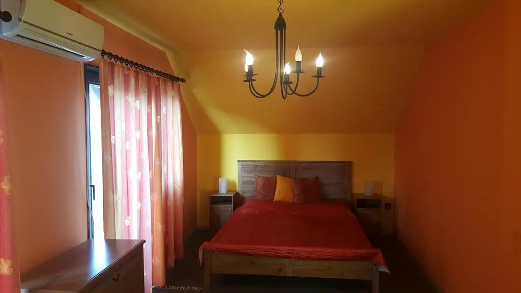 Nádor Apartman