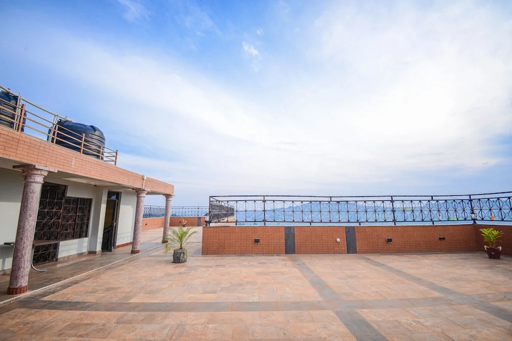 Mlex Hotel