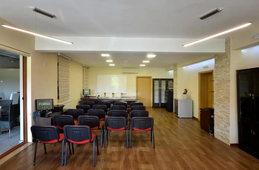 Hotel Fobra