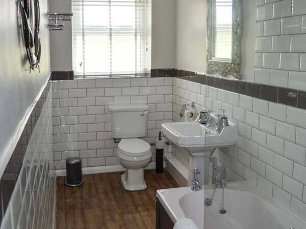 Kirrin Cottage