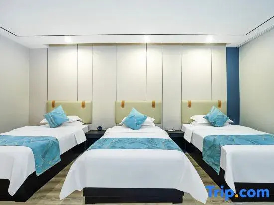 Zhengzhou Yunmo Hotel