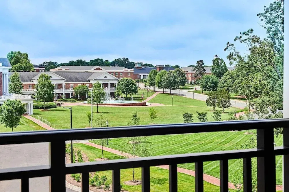 The Inn at Elon