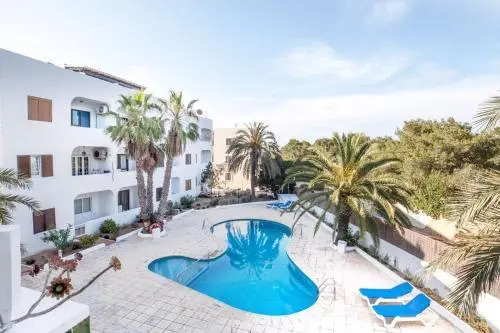 Apartamento en Costamar I, 2ª Planta, 23