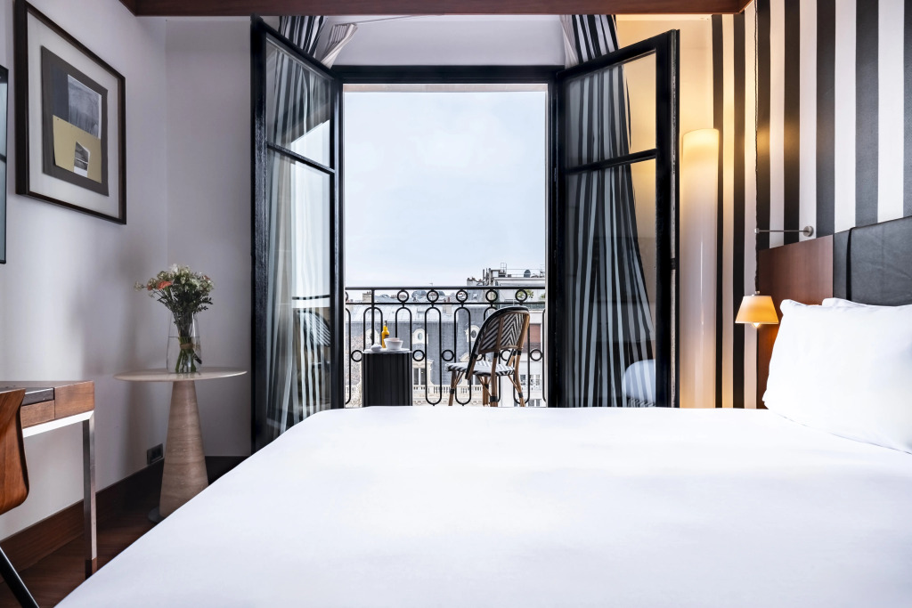 Grand Hôtel Champs-Elysées