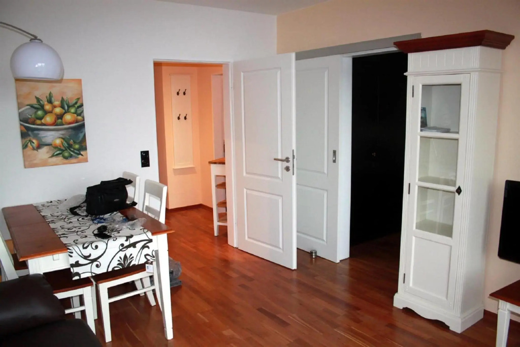 Ferienwohnung Kuck