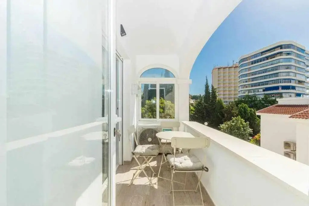 Casablanca 2 Nuevo apartamento al lado de todos los servicios y la playa
