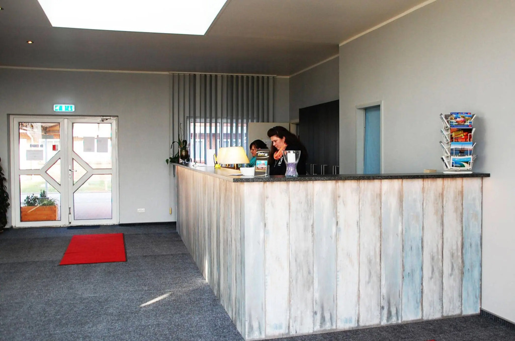 Hotel Ziegenkrug Rostock