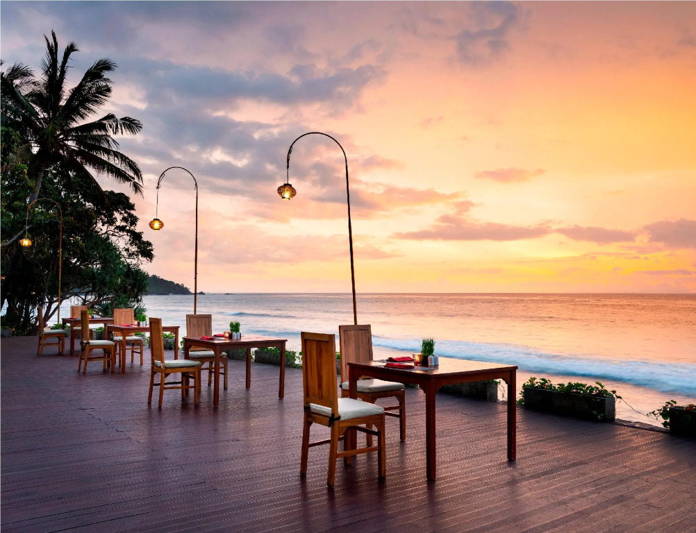 Mangsit Suites by Holiday Resort Lombok