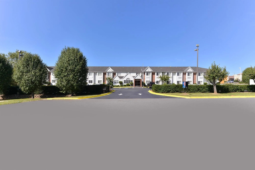 Motel 6 Richburg, SC