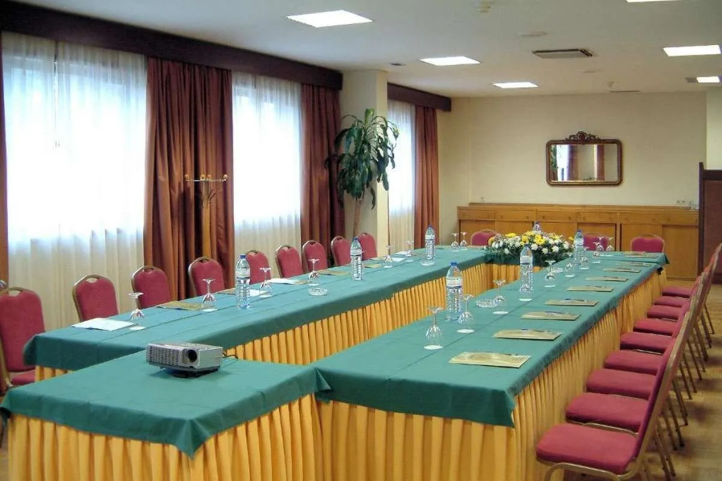 Hotel Vianorte