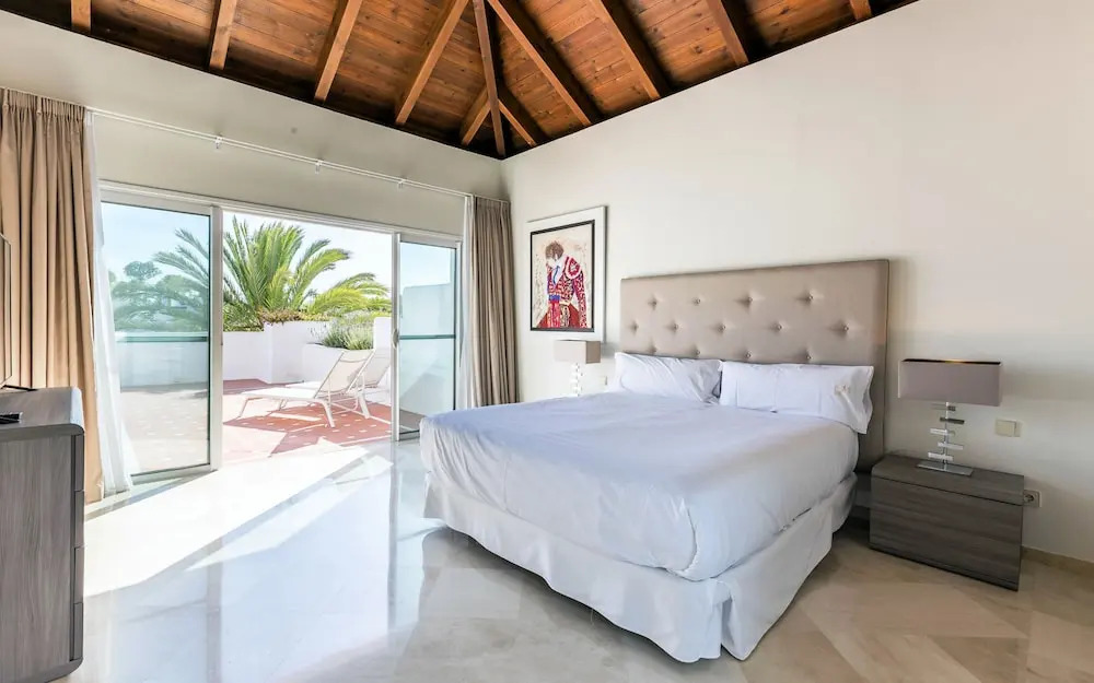 Ventura Del Mar