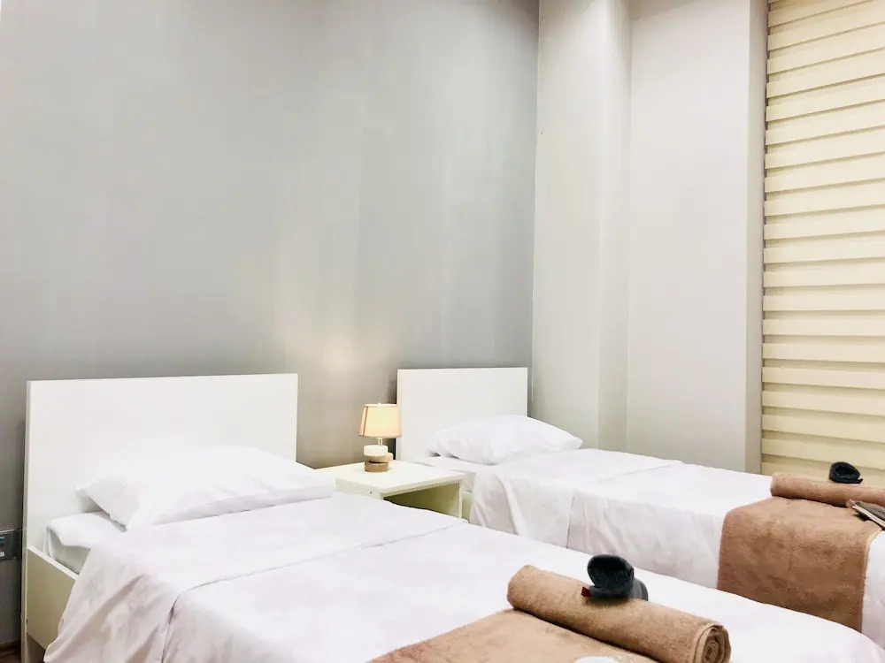 Check-in Baku Hotel & Hostel