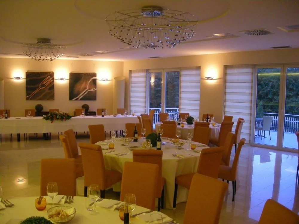 Hotel Sirio