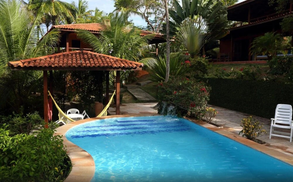 Boa Vista Residence