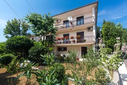 Apartman Branka