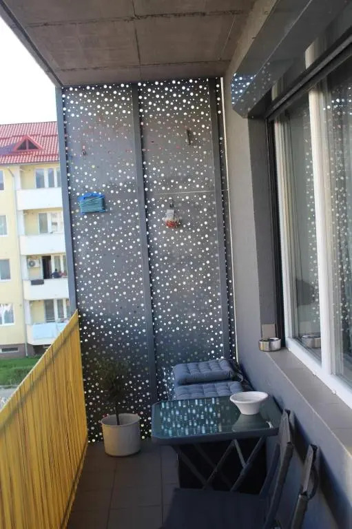 Stefanos Apartament