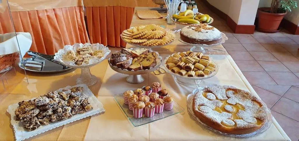 Hotel Piccada