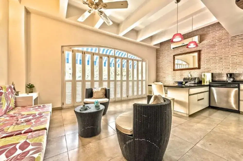 Santo Domingo Condos by Velvet Luxury