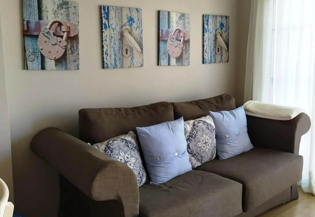 Apartament Silvia