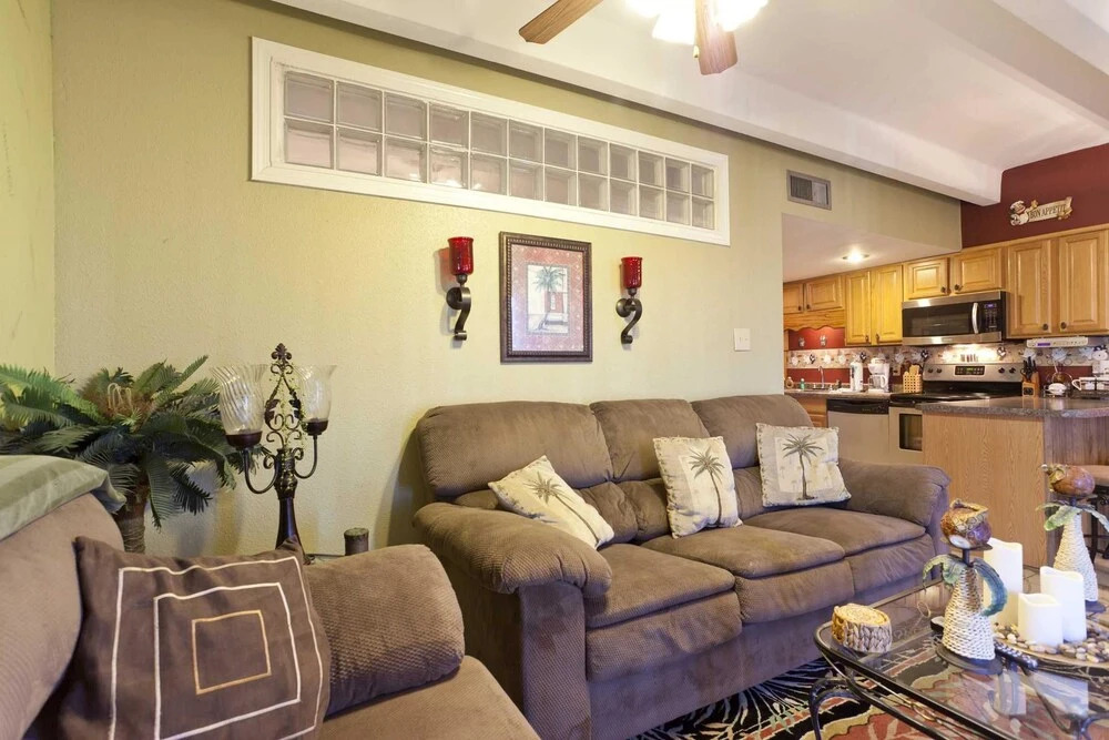 Aquarius Condominium 303