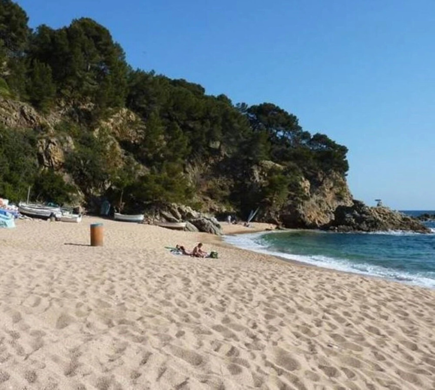107091 House In Tossa De Mar