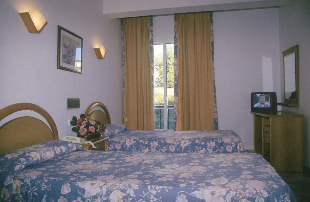 Hotel Florida Mar