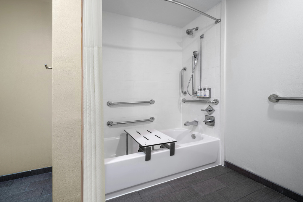 Garner Hotel Clarksville Northeast by IHG