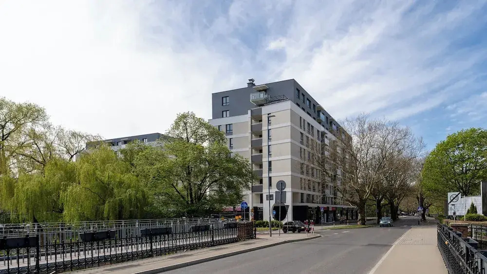Apartamenty Sun & Snow Platany