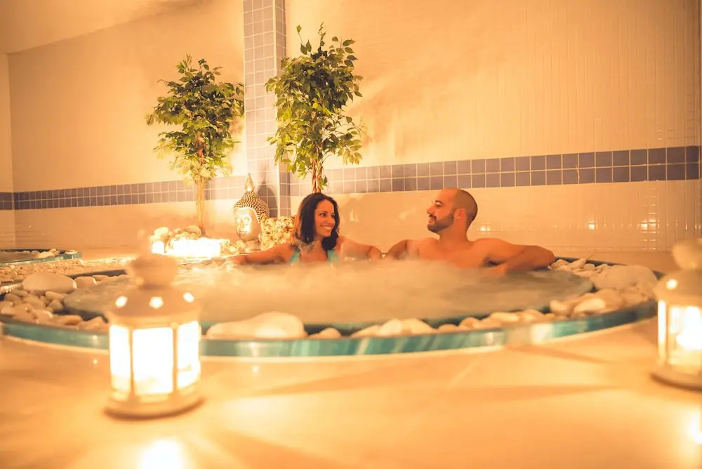 Hotel ELE Spa Medina Sidonia