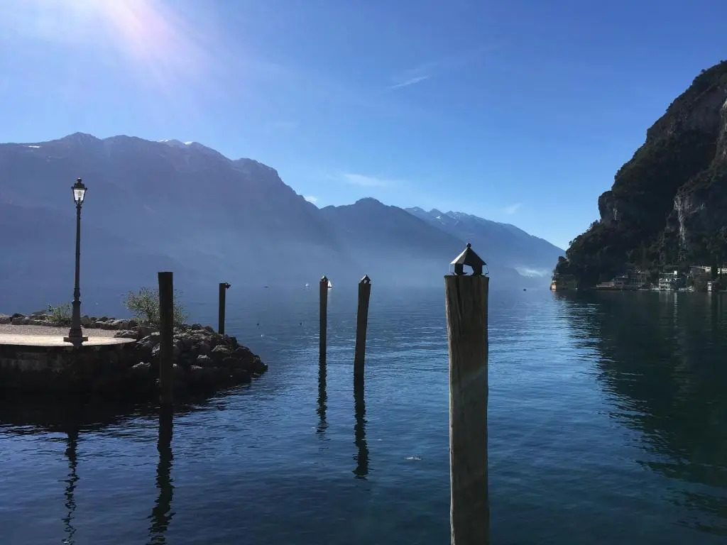 Appartamento al Fiume