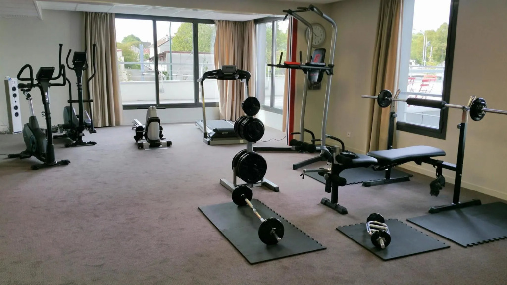 ibis Styles Versailles Saint Quentin en Yvelines