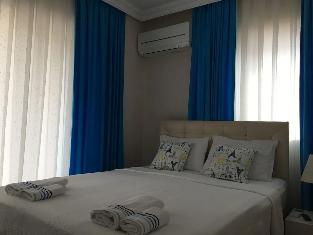 Net Apart Luxury