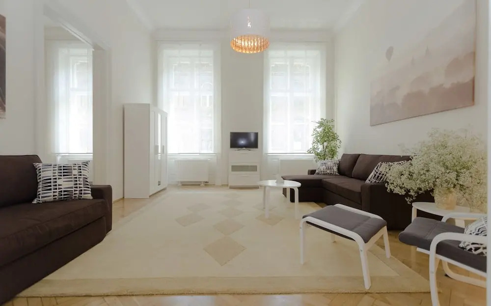 Panada Apartment