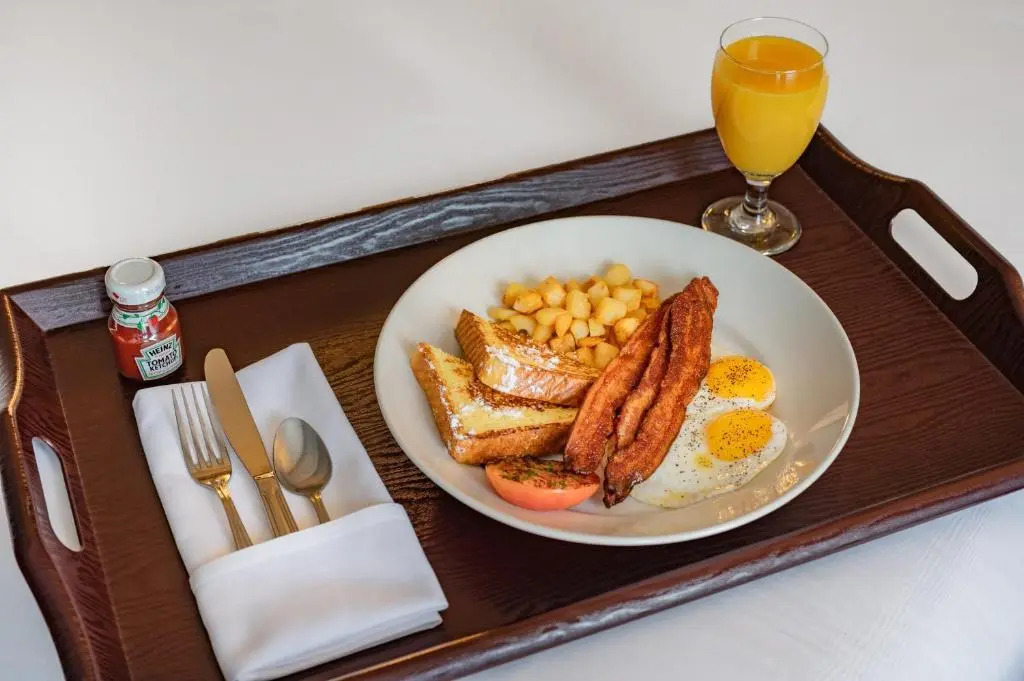 Crowne Plaza Albany - The Desmond Hotel