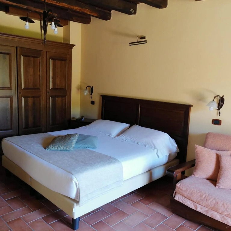 Relais Castrum Boccea