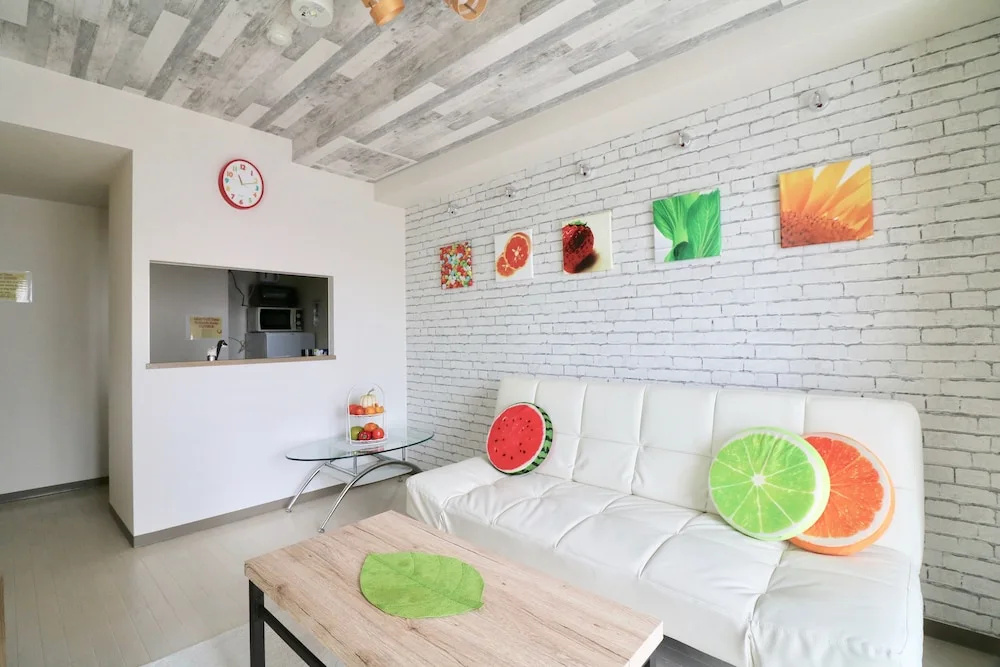 Serenar Room301302