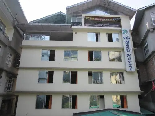 The Meru Hotel