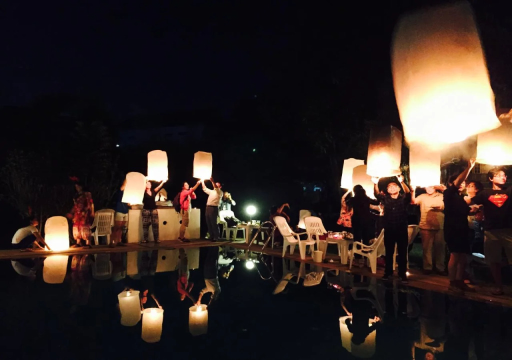 Baan Thai Resort