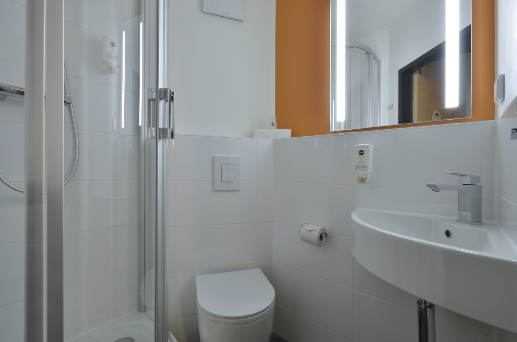 B&B Hotel Freiburg-Nord