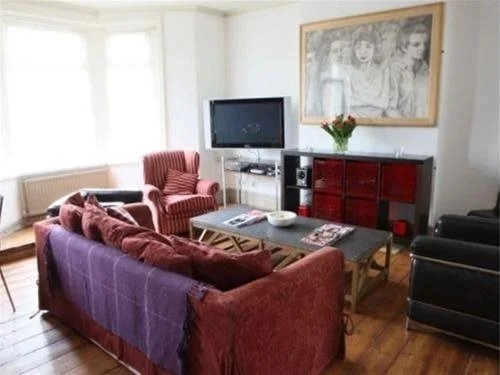 Maison Galles - Apartments
