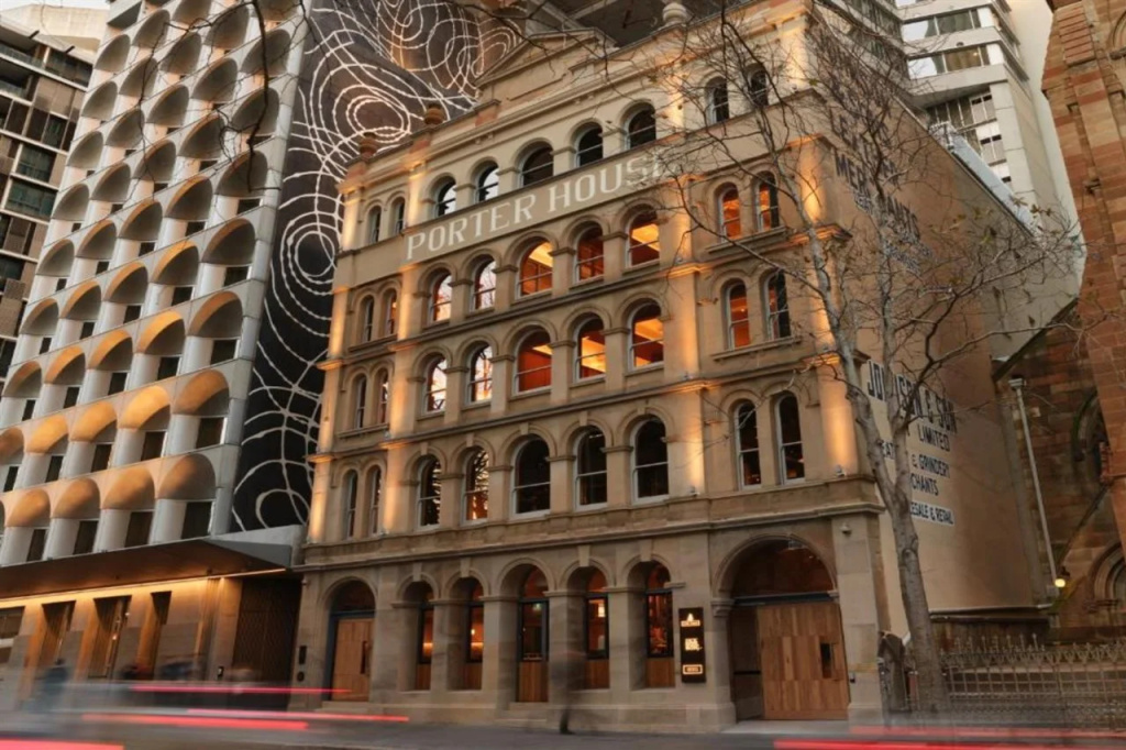 The Porter House Hotel Sydney - MGallery Collection