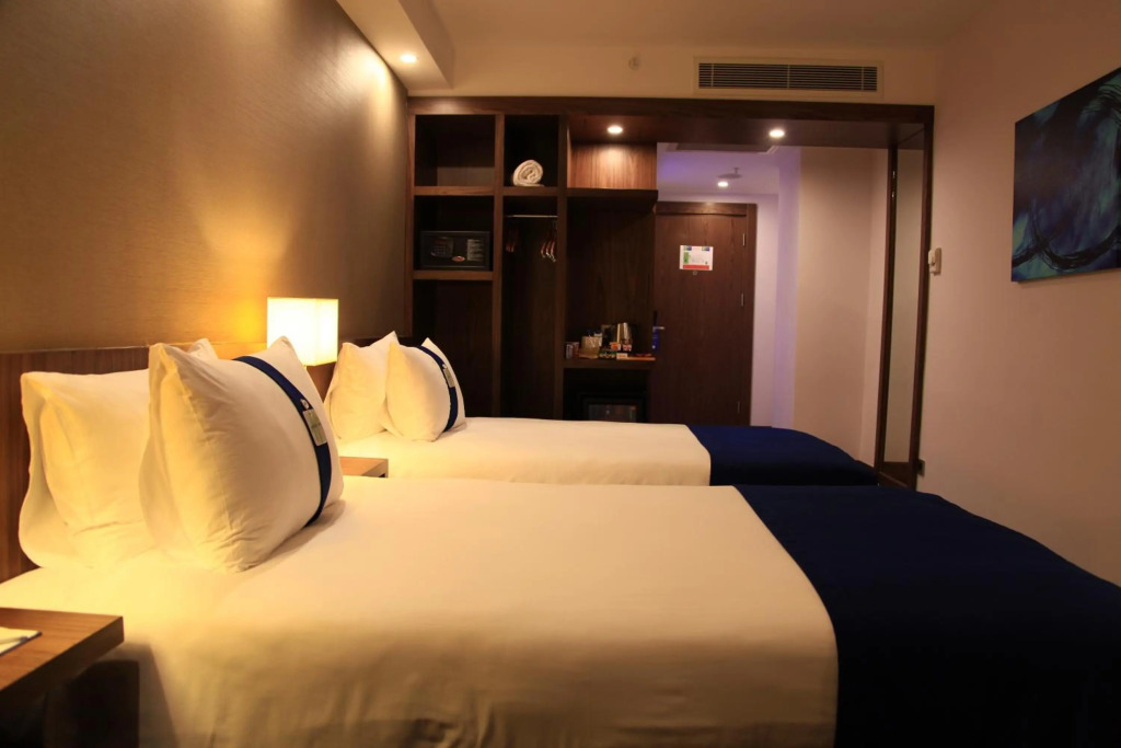 Liv City Hotels Basın Ekspres