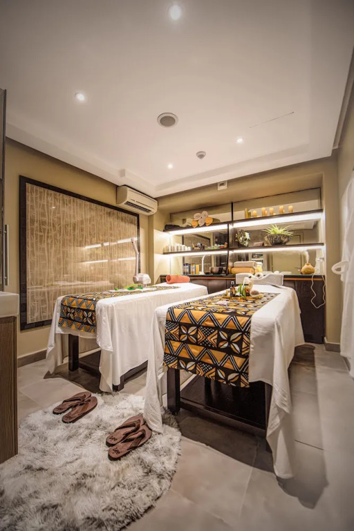 Krystal Palace Douala