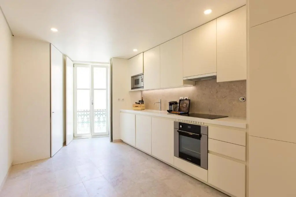MY LX FLAT Avenida da Liberdade A