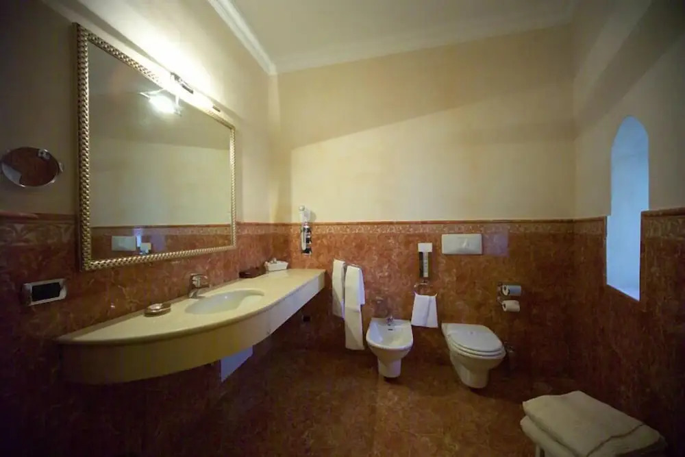 Hotel Don Carlo