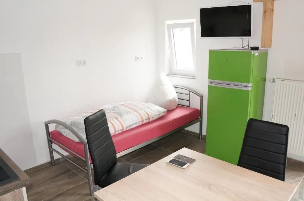 SoNi Apartment