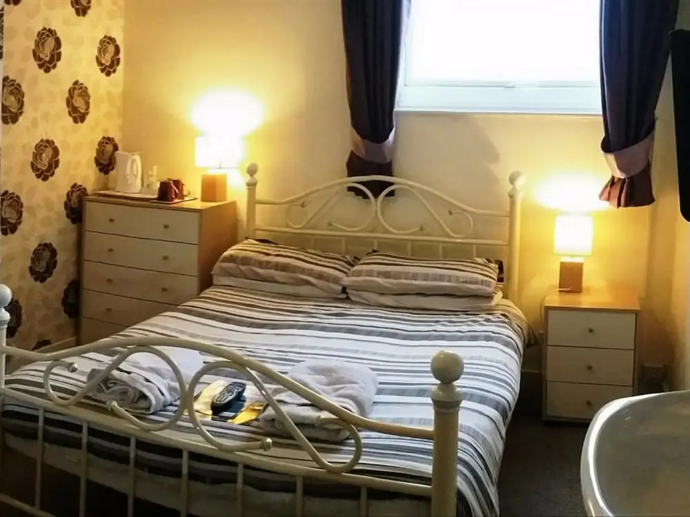 Derwent House Apartments