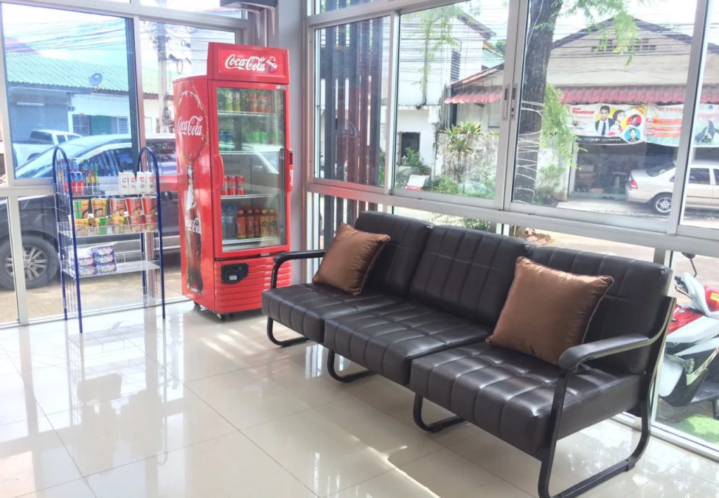 7days Hotel Patan