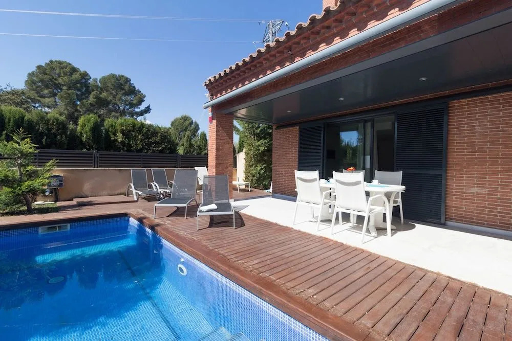 Villa Solomia Ref. 1067