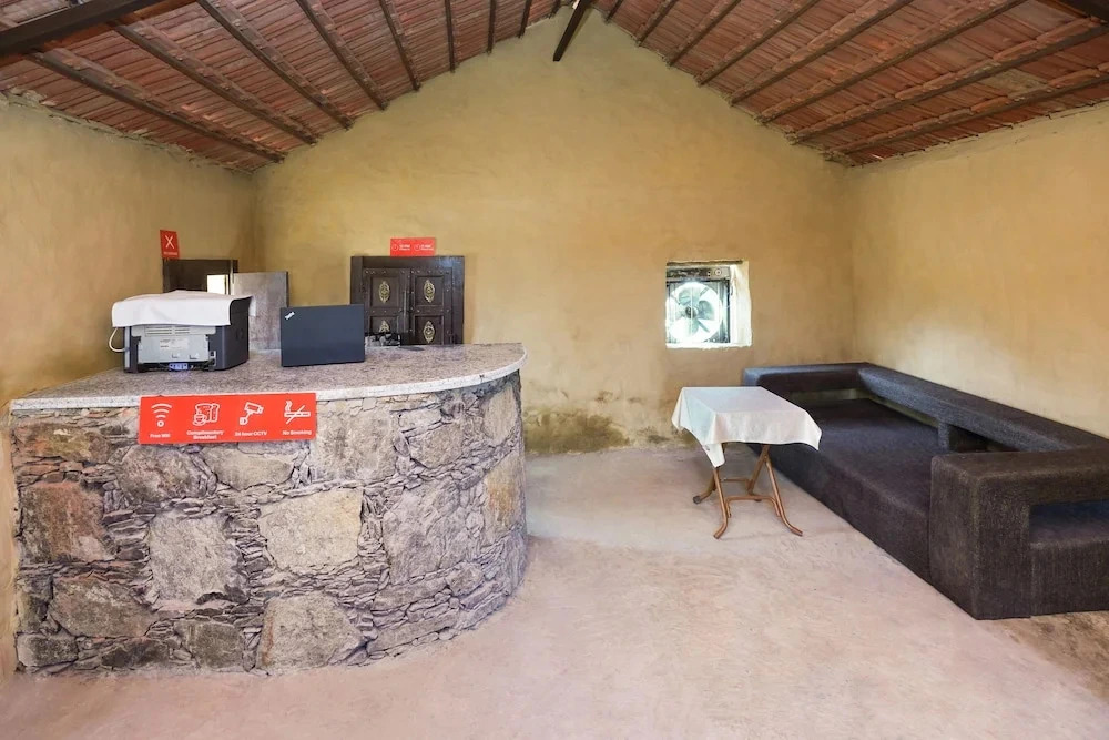 Wild Woods Pushkar by OYO Rooms
